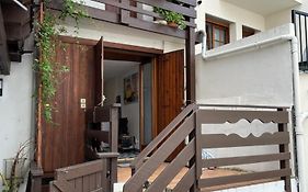 Beautiful Studio In The Center